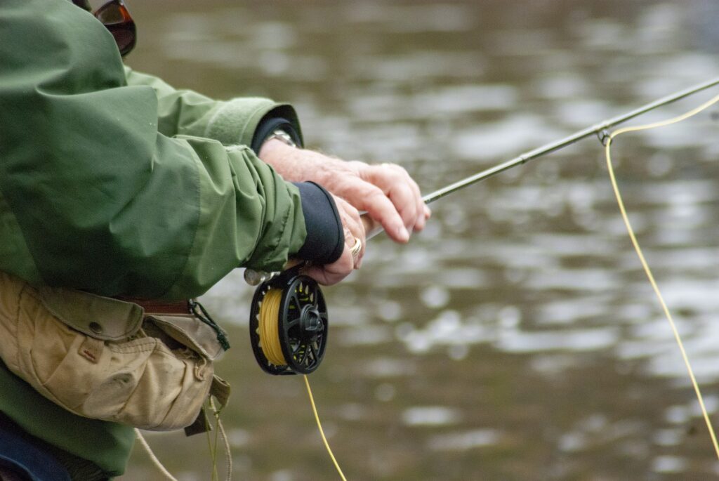 Learn how to choose the best fly rod combo.