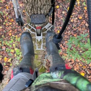 best saddle hunting platforms