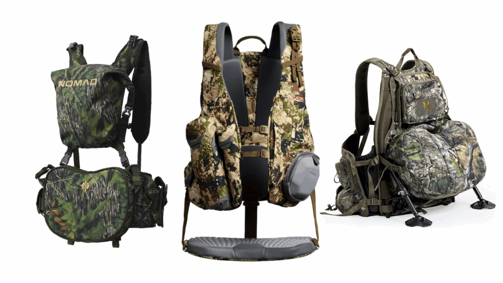 Best turkey hunting vests