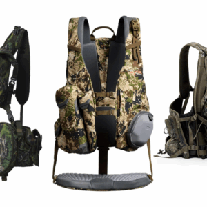 Best Turkey Hunting Vest 2025